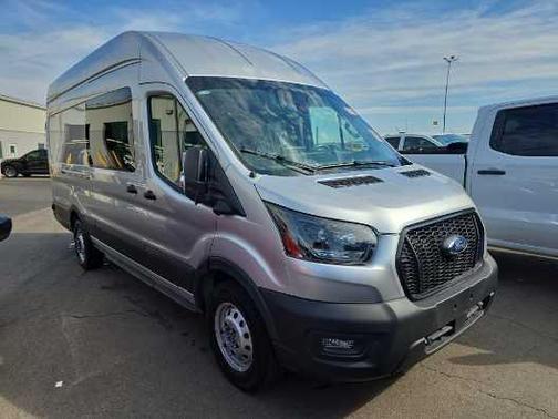 2024 Ford Transit-350 Base