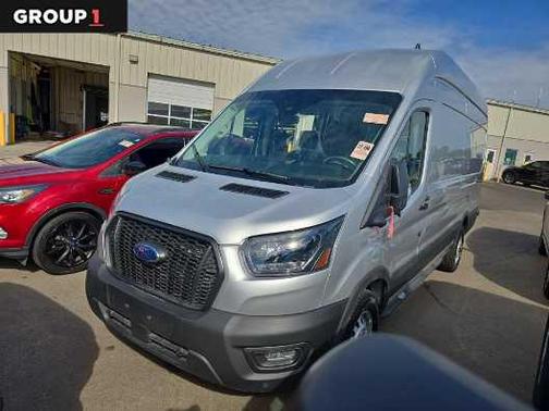 2024 Ford Transit-350 Base
