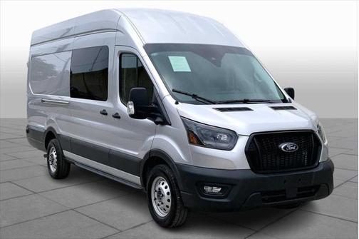 2024 Ford Transit-350 Base