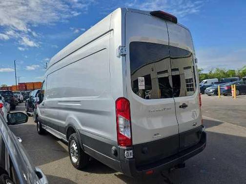 2024 Ford Transit-350 Base