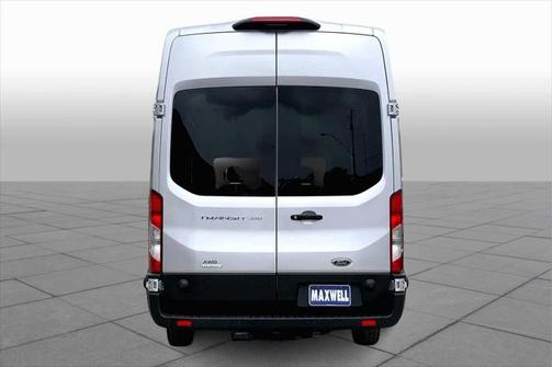 2024 Ford Transit-350 Base