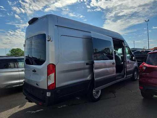 2024 Ford Transit-350 Base
