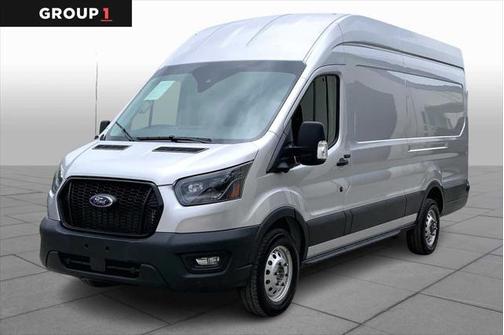 2024 Ford Transit-350 Base