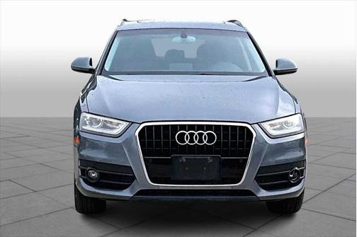 2015 Audi Q3 2.0T Premium Plus