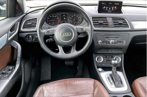 2015 Audi Q3 2.0T Premium Plus
