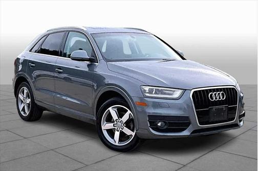 2015 Audi Q3 2.0T Premium Plus