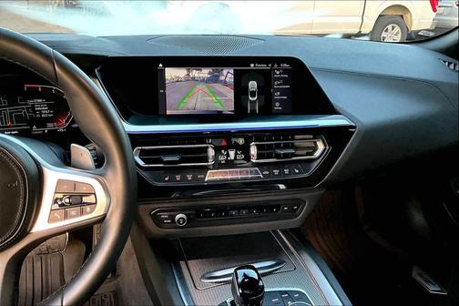 2020 BMW Z4 sDrive30i