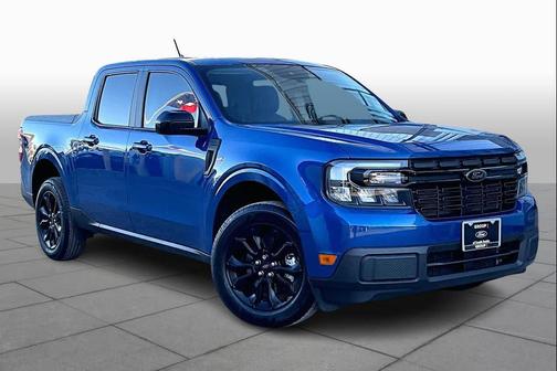 2023 Ford Maverick Lariat