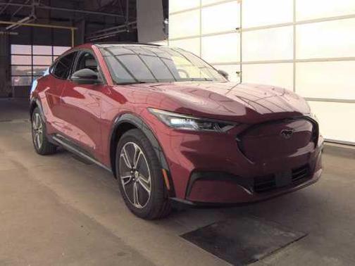 2023 Ford Mustang Mach-E Premium