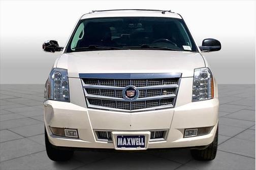 2014 Cadillac Escalade ESV Platinum Edition