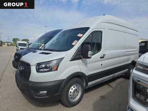 2024 Ford Transit-350 Base