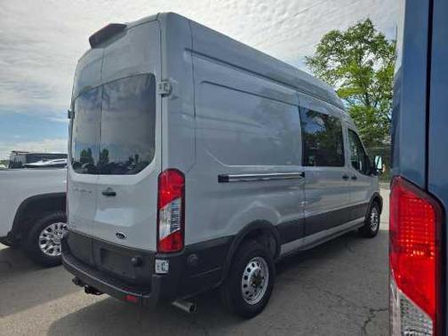 2024 Ford Transit-350 Base