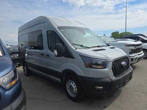2024 Ford Transit-350 Base