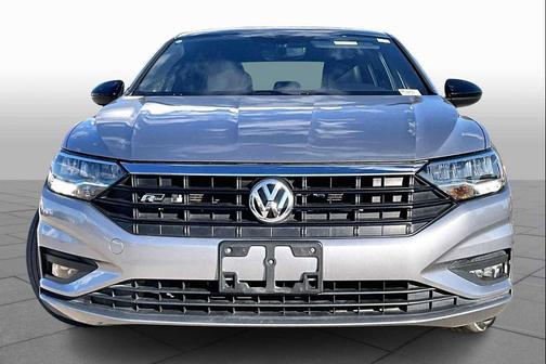 2021 Volkswagen Jetta 1.4T R-Line