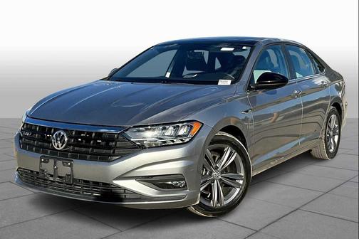 2021 Volkswagen Jetta 1.4T R-Line