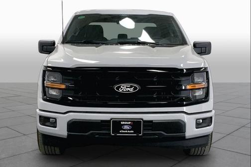 Avalanche 2026 Ford F-150 XLT