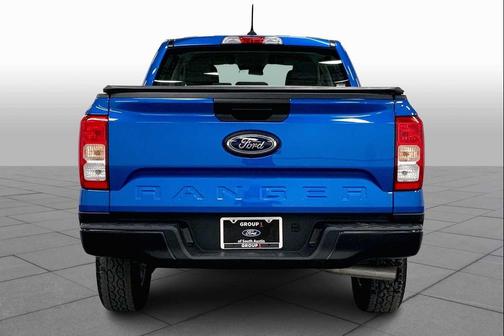 2024 Ford Ranger XL