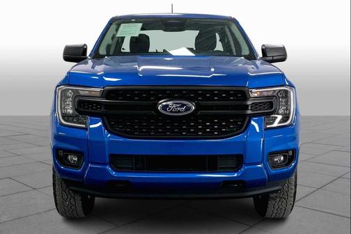 2024 Ford Ranger XL