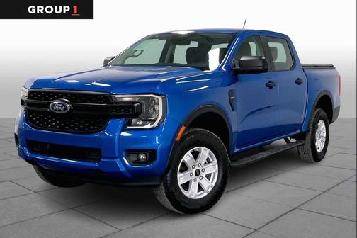 2024 Ford Ranger XL