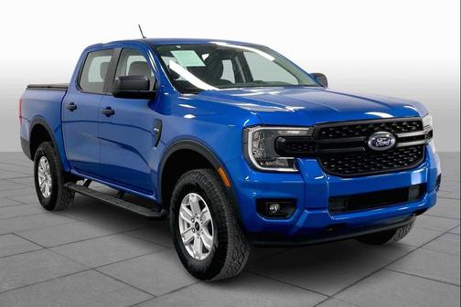 2024 Ford Ranger XL