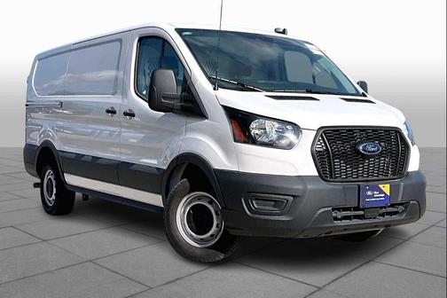 2024 Ford Transit-150 Base