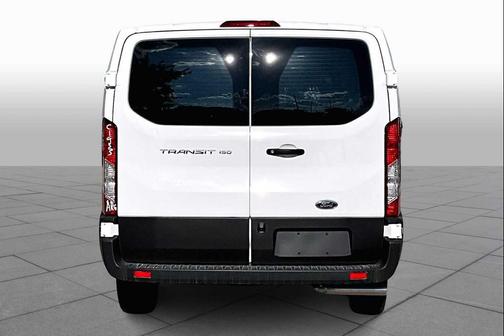 2024 Ford Transit-150 Base