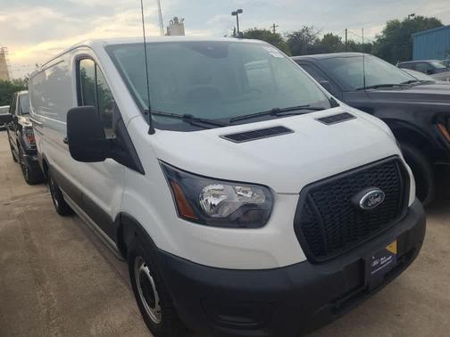 2024 Ford Transit-150 Base