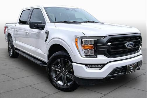 Avalanche 2023 Ford F-150 XLT