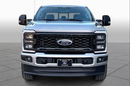 2024 Ford F-250 XL