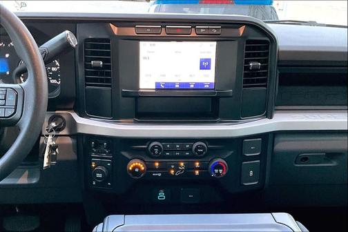 2024 Ford F-250 XL