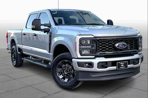2024 Ford F-250 XL
