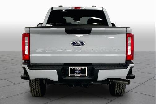 Avalanche 2026 Ford F-250 XL
