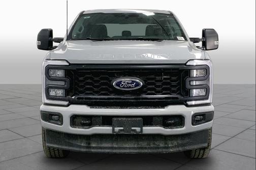 Avalanche 2026 Ford F-250 XL