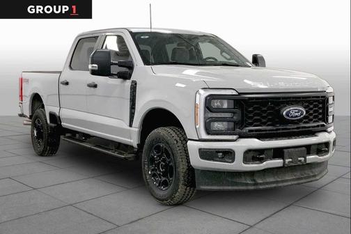 Avalanche 2026 Ford F-250 XL