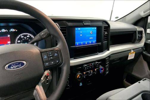 Avalanche 2026 Ford F-250 XL