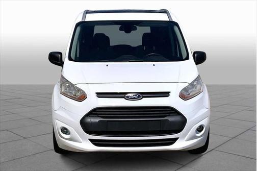 2016 Ford Transit Connect XLT w/Rear Liftgate
