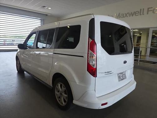 2016 Ford Transit Connect XLT w/Rear Liftgate