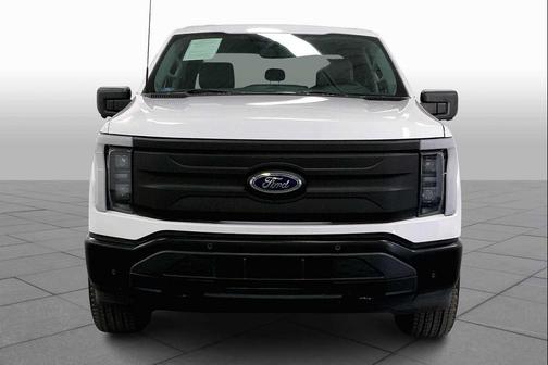 2023 Ford F-150 Lightning Pro