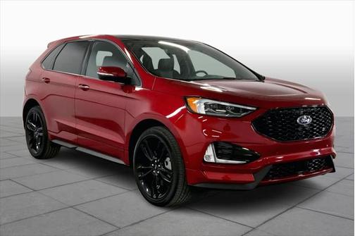 2024 Ford Edge ST