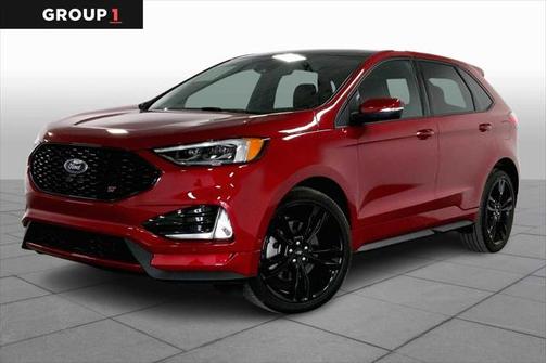 2024 Ford Edge ST