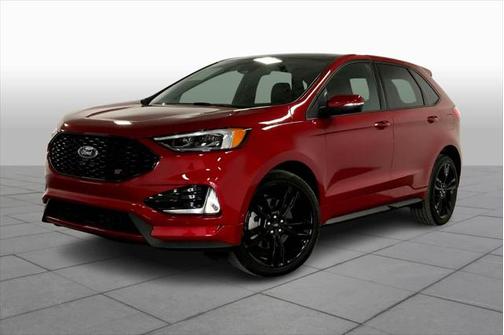 2024 Ford Edge ST