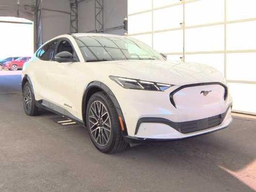 2024 Ford Mustang Mach-E Premium