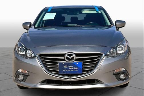 2016 Mazda Mazda3 i Touring