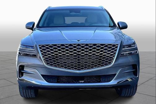 2021 Genesis GV80 2.5T