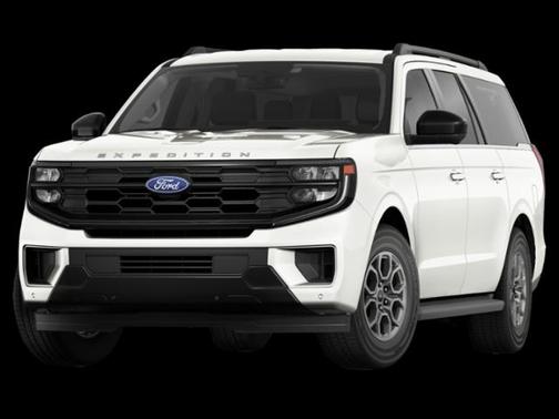 2025 Ford Expedition Max Active 4x2