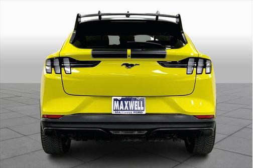 2024 Ford Mustang Mach-E GT
