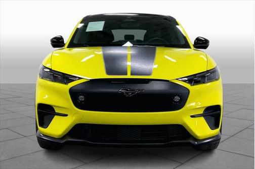 2024 Ford Mustang Mach-E GT