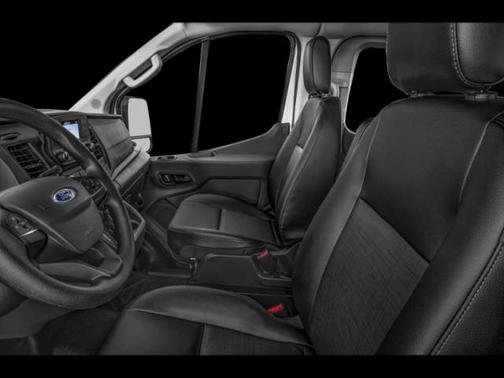2025 Ford Transit-350 XL