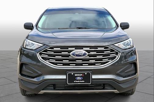 2019 Ford Edge SE