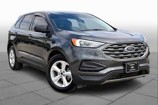 2019 Ford Edge SE